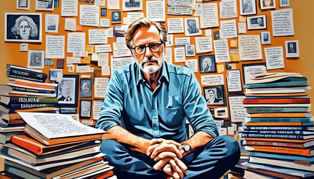 Eigene Schreibstimme entwickeln in Biografien Eigene Schreibstimme entwickeln in Biografien