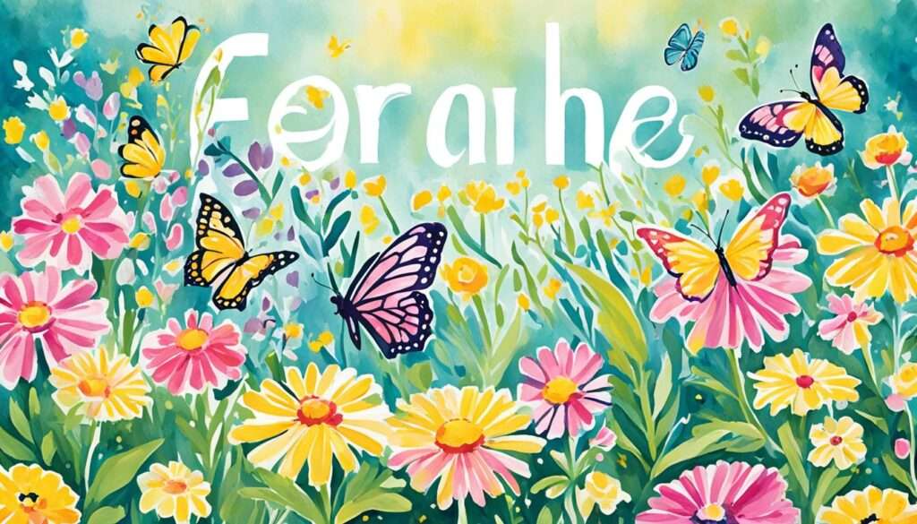 Englische Mädchennamen mit E Englische Mädchennamen mit E