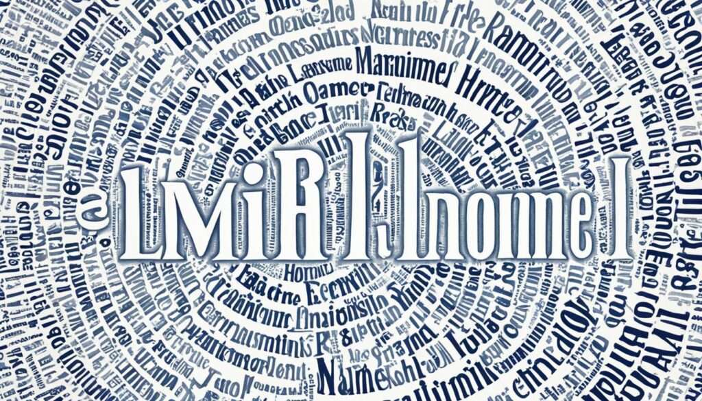 Französische Nachnamen Französische Nachnamen