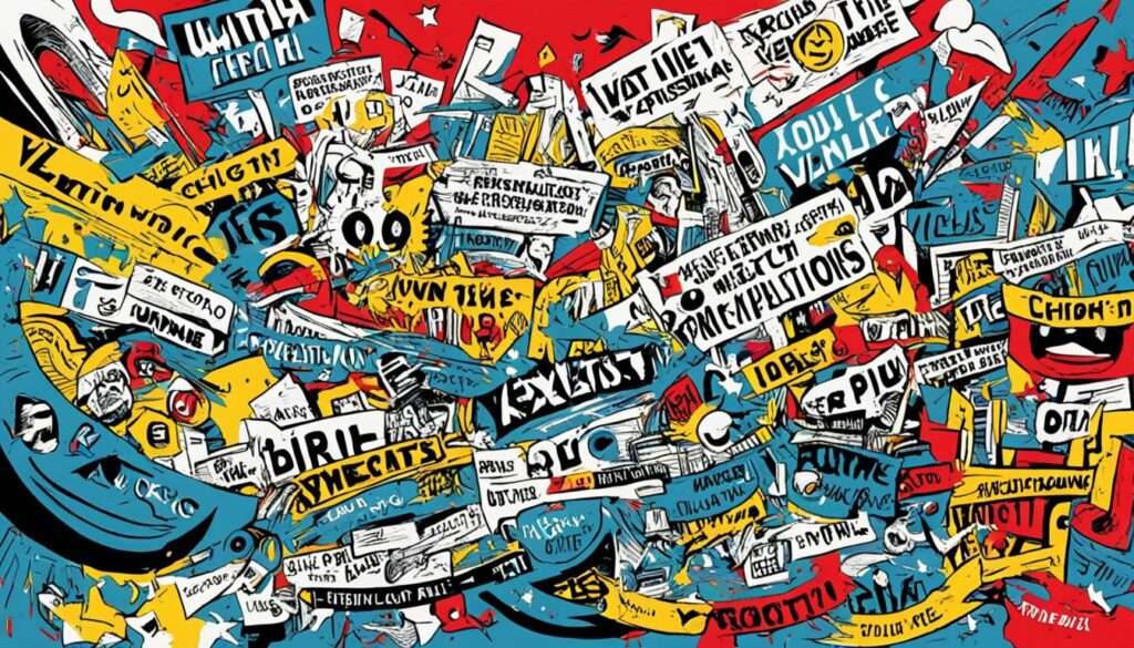 Ironische Polemik und Sarkasmus Ironische Polemik und Sarkasmus