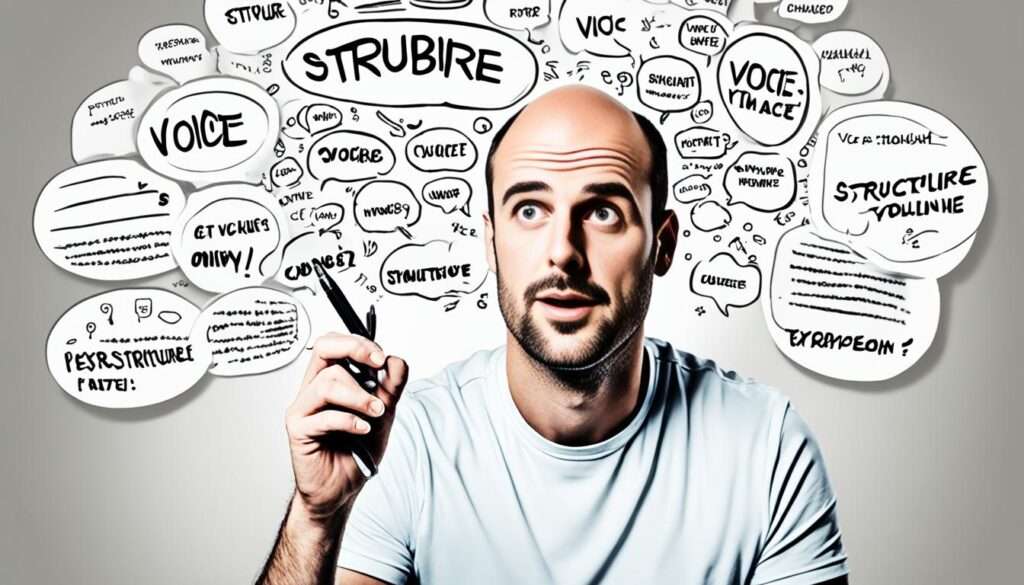 Kolumne Definition und Tipps zum Schreiben