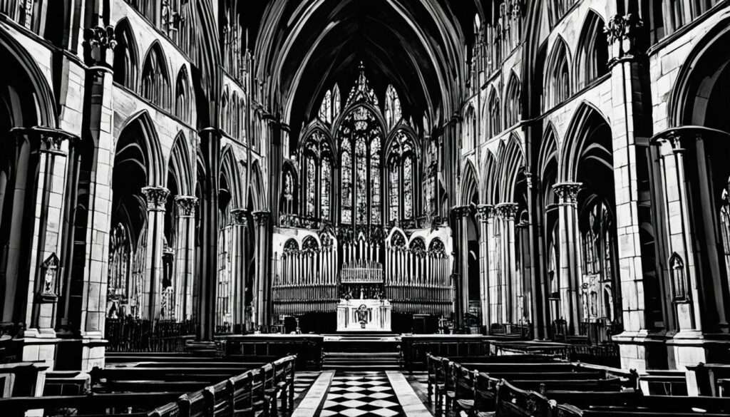 Nihilismus Bedeutung aus kirchlicher Sicht