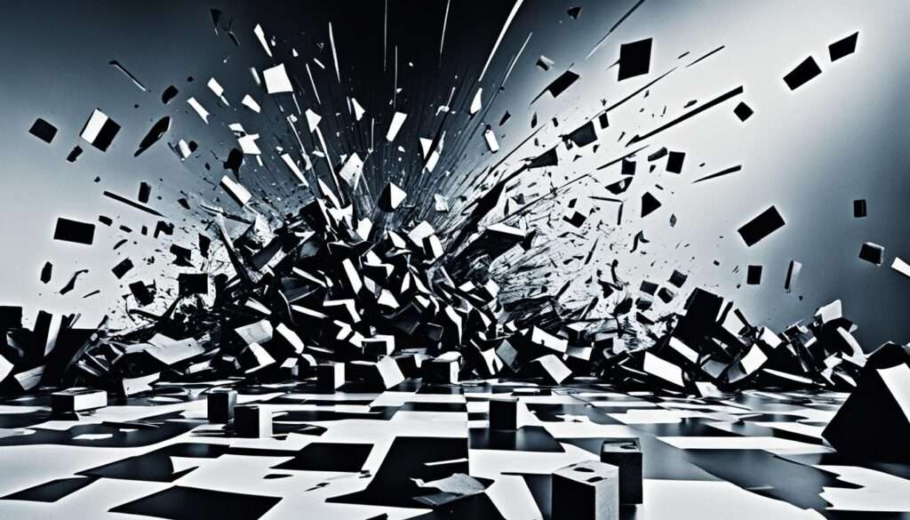 Nihilismus und Erkenntnistheorie