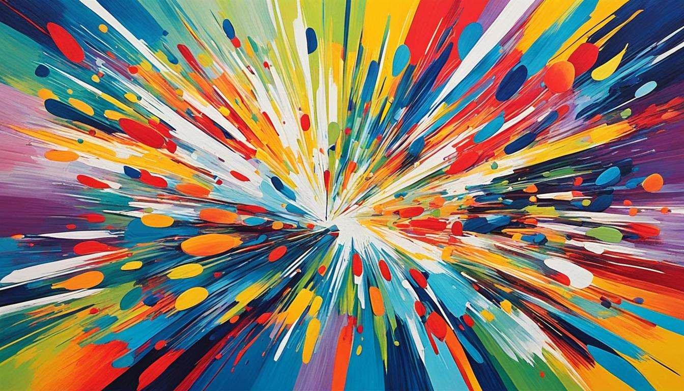 Onomatopoesie Wirkungen und Beispiele fuer Latmalerei