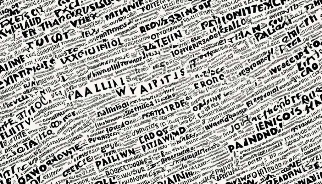 Rückschrittsprinzip beim Palindrom Rückschrittsprinzip beim Palindrom