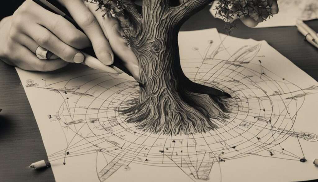 Stammbaum erstellen Schritte Stammbaum erstellen Schritte