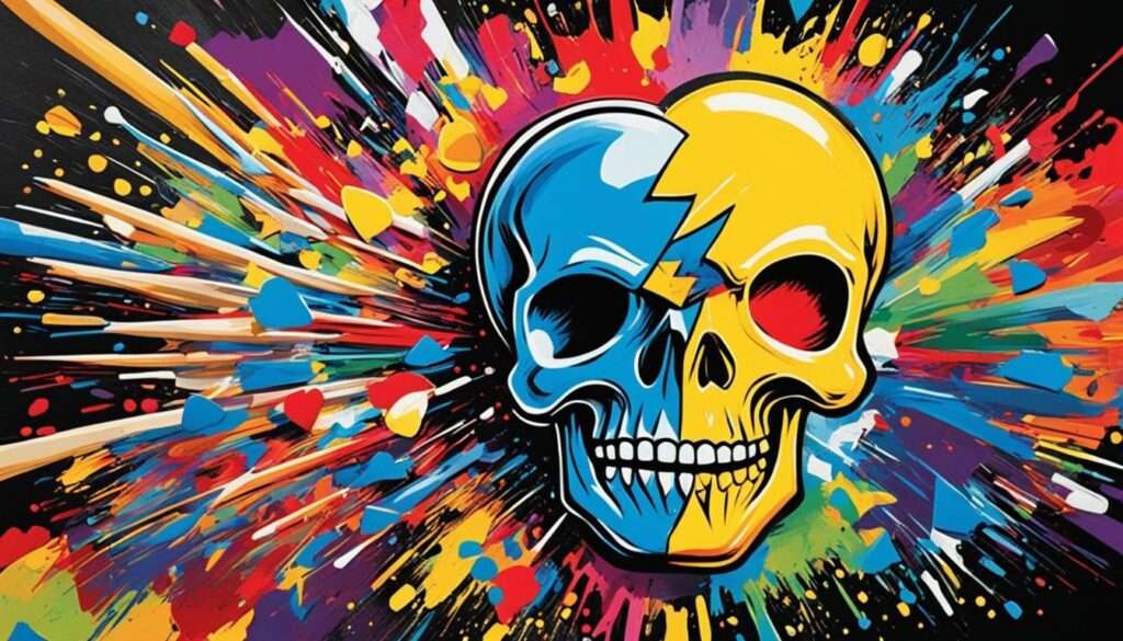 Zynismus und Ironie im kulturellen Kontext