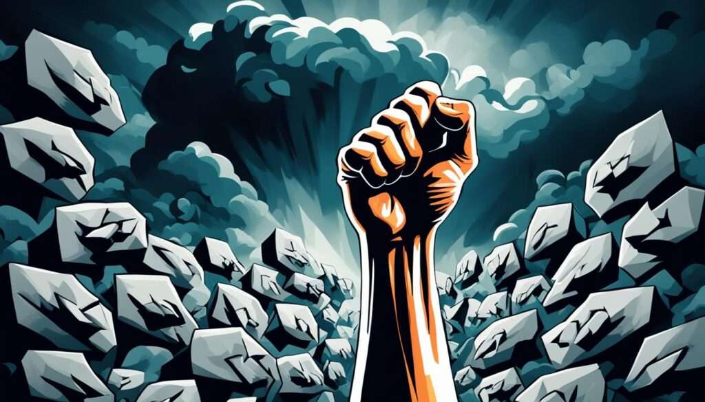 Zynismus und Protest