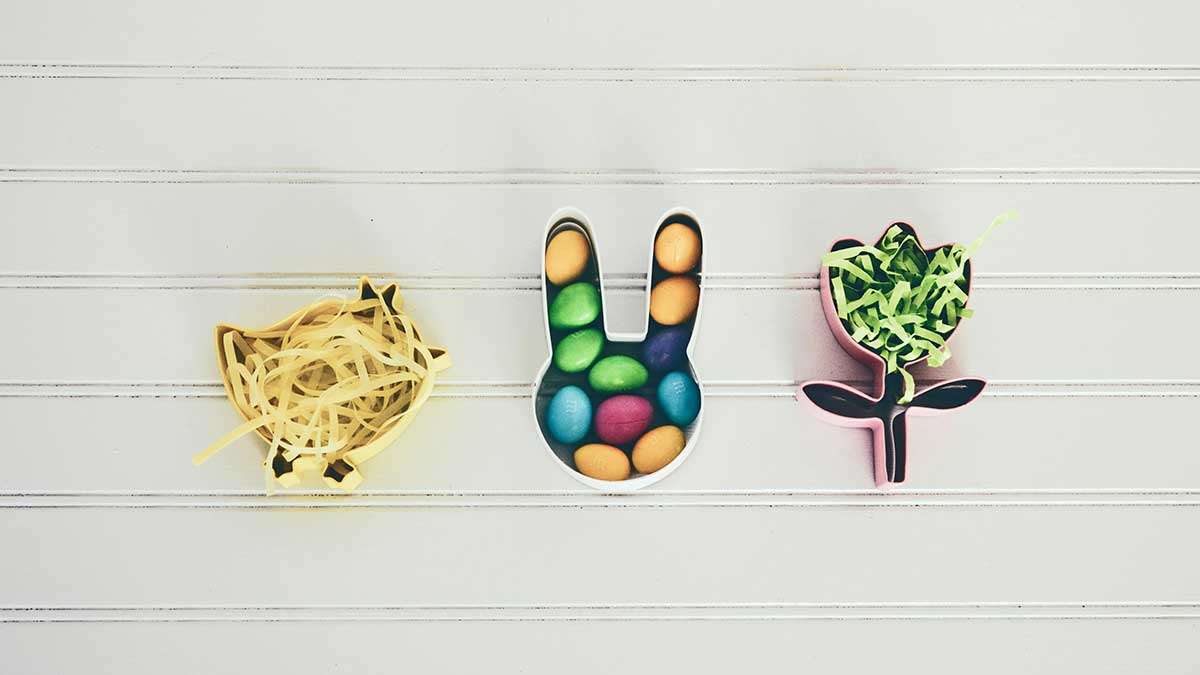 Östersprüche Lustig Grüße