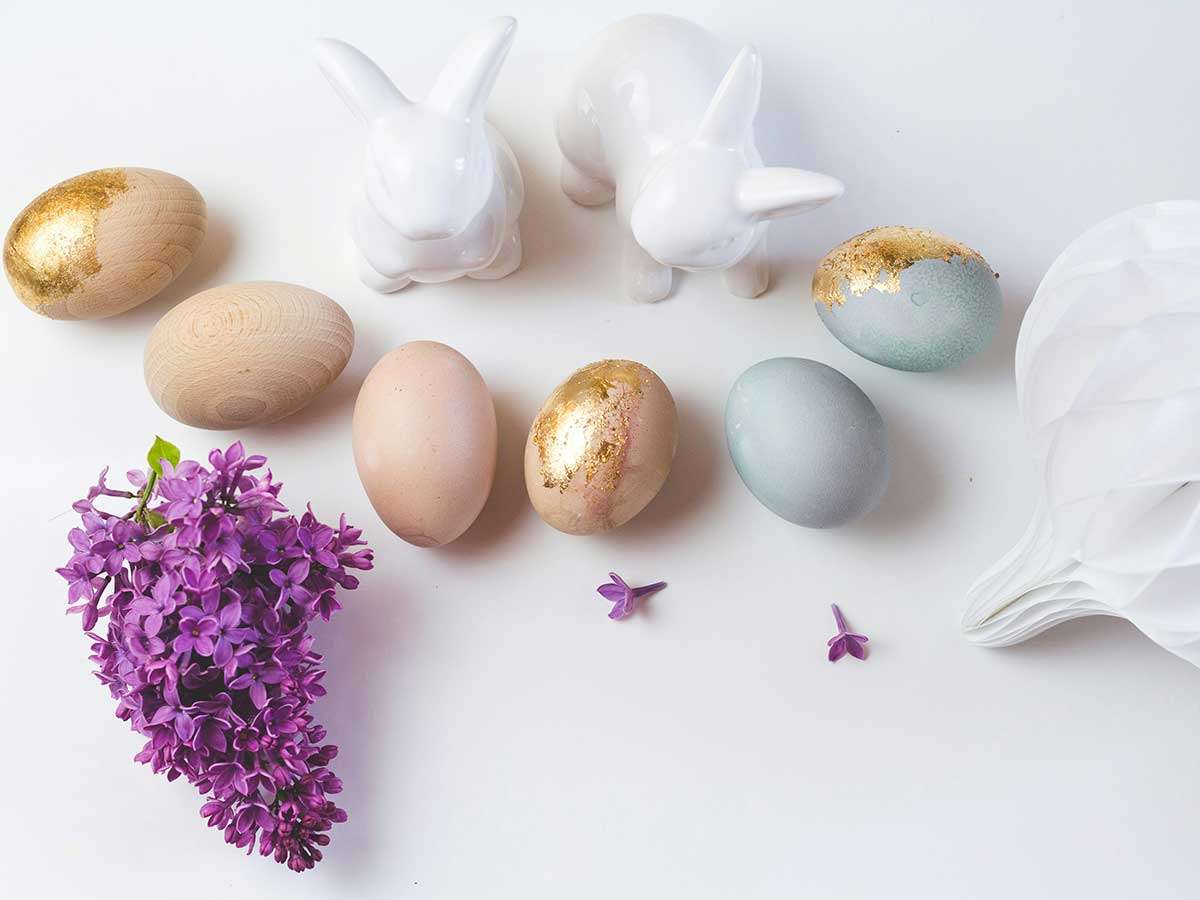 Ostersprüche Lustig Kurz Ostergrüße