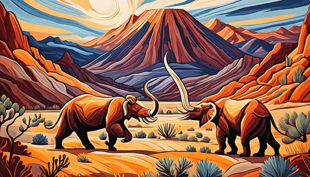 paläontologische Bedeutung des Perm paläontologische Bedeutung des Perm