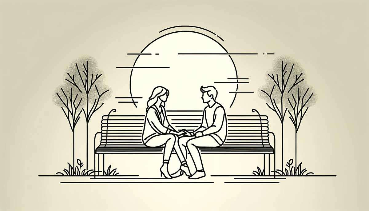 Rizz Sprüche Flirt Flirty