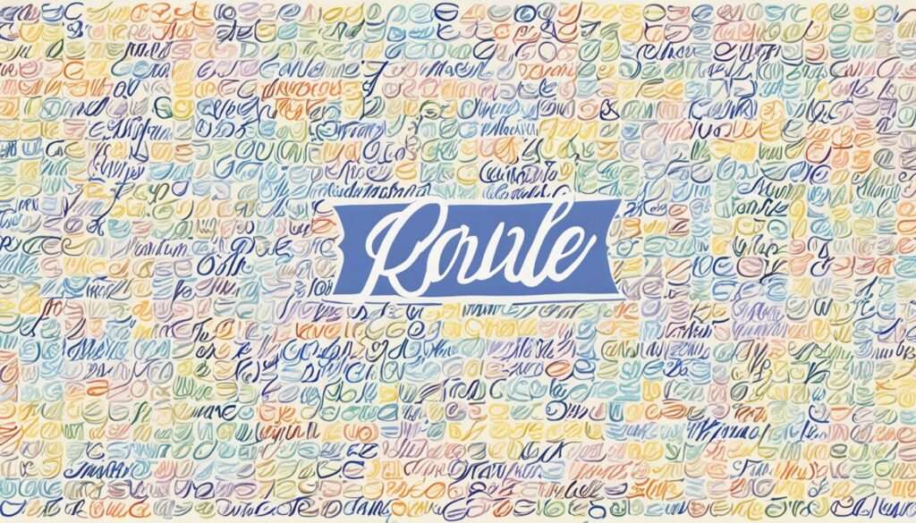 traditionelle Doppelnamen traditionelle Doppelnamen