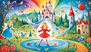 10 bekannte Märchen aus aller Welt und tipps zum Vorlesen