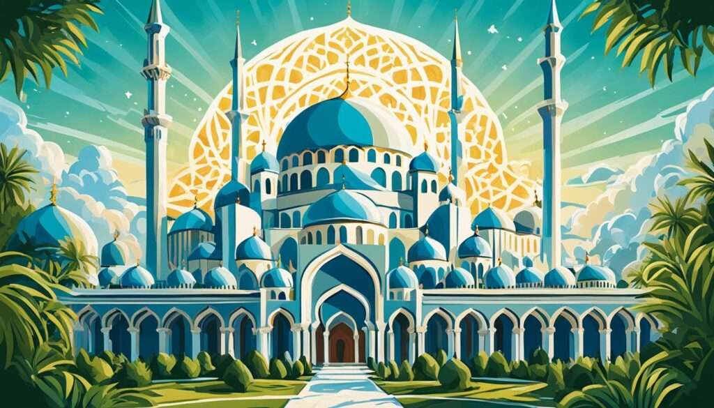 Analogie in der islamischen Theologie