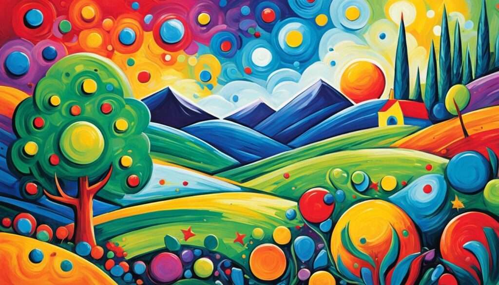 Analogien in der Rhetorik