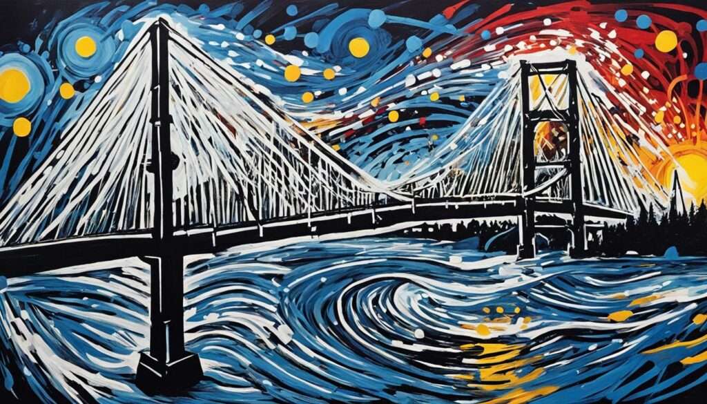 Antithese vs. Analogie