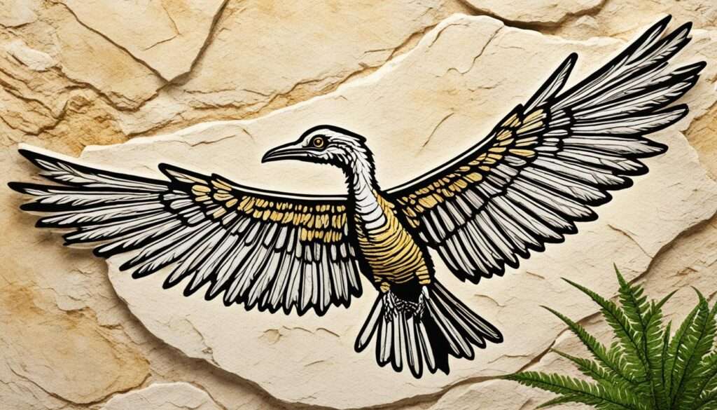 Archaeopteryx Fossil Archaeopteryx Fossil