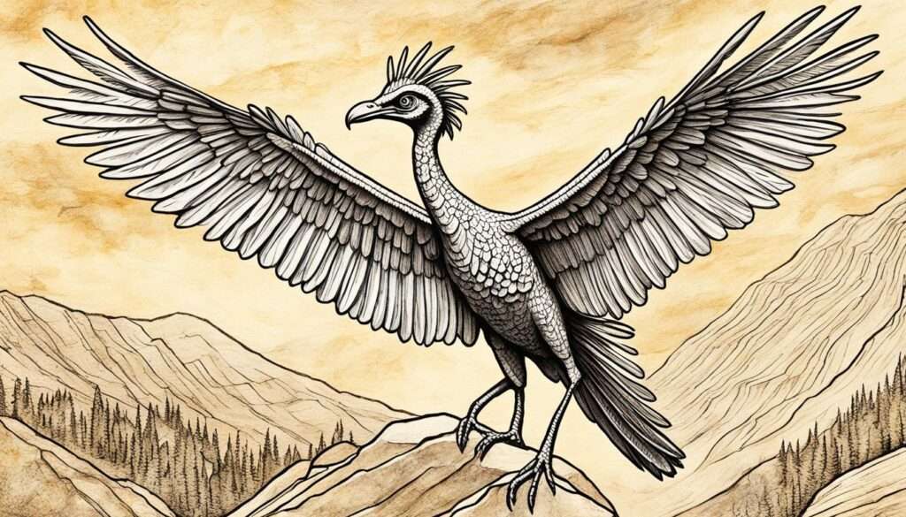 Archaeopteryx - Steckbrief und Merkmale des Urvogels
