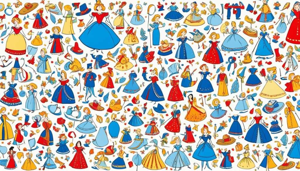 Aschenputtel Variationen Aschenputtel Variationen