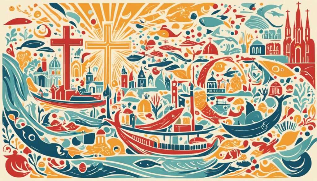 Ausbreitung des Christentums