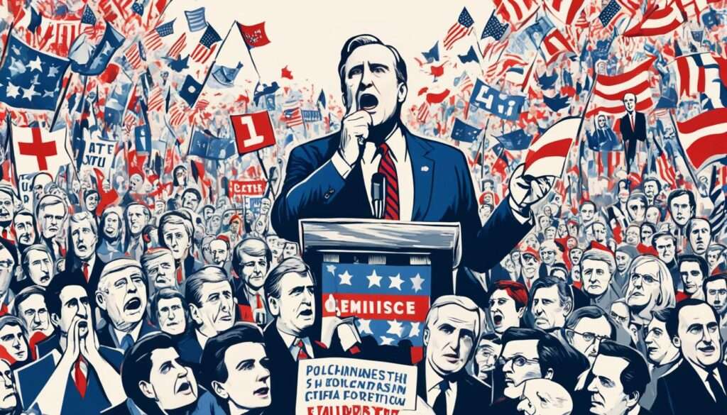 Bedeutung von Euphemismen in der Politik Bedeutung von Euphemismen in der Politik