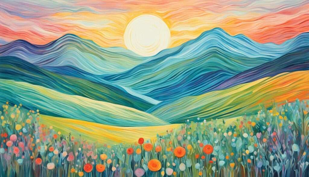 Beispiele für Enjambement in der Lyrik Beispiele für Enjambement in der Lyrik