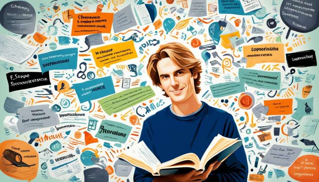 Beispiele gelungenes Paraphrasieren Beispiele gelungenes Paraphrasieren