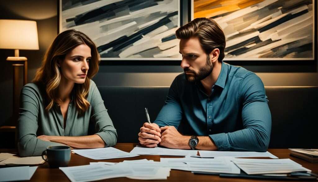 Beziehungsaufarbeitung Beziehungsaufarbeitung