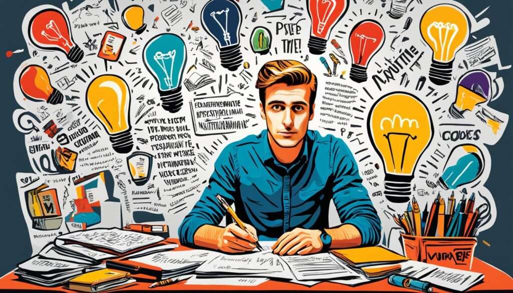 Buch schreiben - Stressfrei von der Idee bis zum Roman