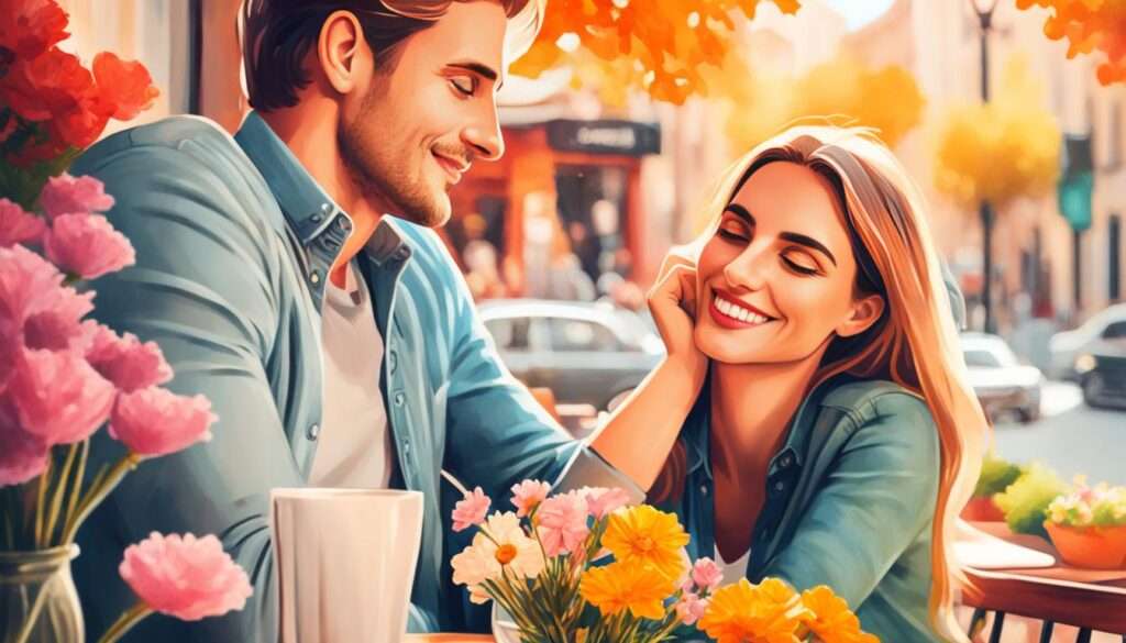 Charmante Sprüche fürs Dating Charmante Sprüche fürs Dating