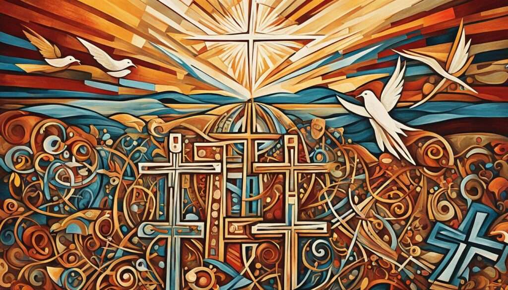 Christentum: Geschichte und Merkmale der Weltreligion