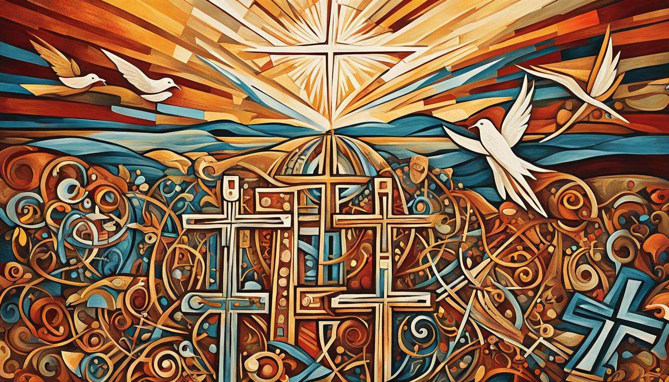 Christentum: Geschichte und Merkmale der Weltreligion