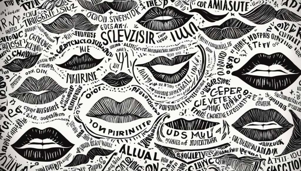 Clevere Anmachsprüche und ihre Wirkung Clevere Anmachsprüche und ihre Wirkung