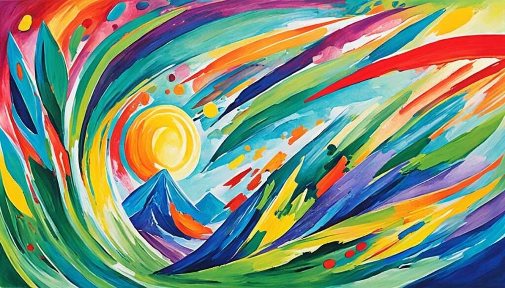 Die Grundlagen des kreativen Schreibens