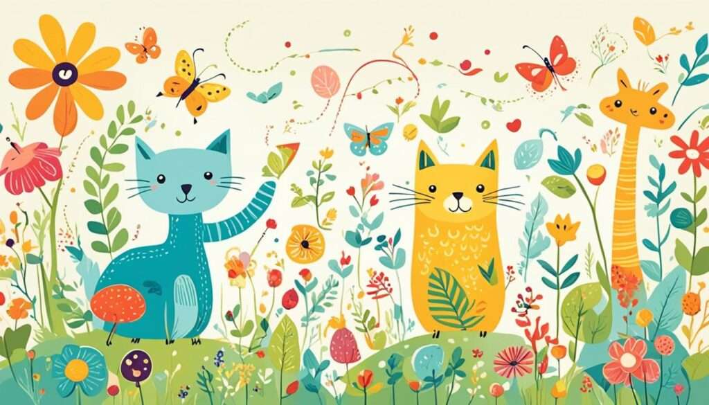 Effekte des Diminutivs auf die Sprache Effekte des Diminutivs auf die Sprache