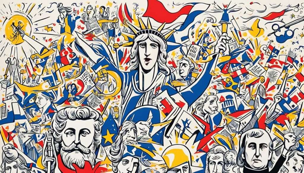 Einfluss der Aufklärung Einfluss der Aufklärung