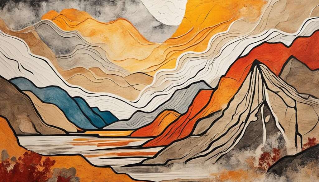 Einfluss der Höhlenkunst Einfluss der Höhlenkunst