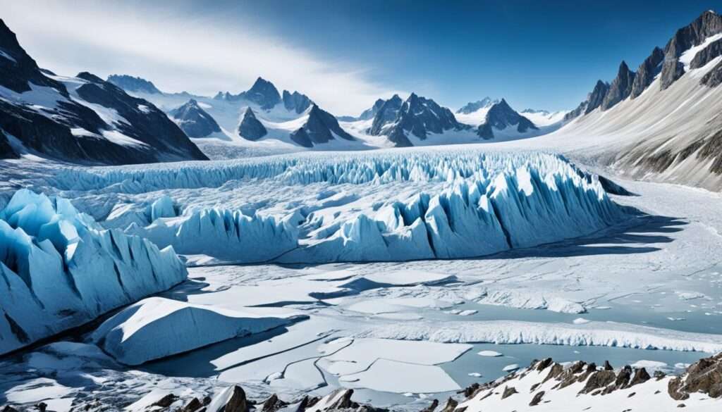 Eiszeit - Definition Geschichte und Merkmale