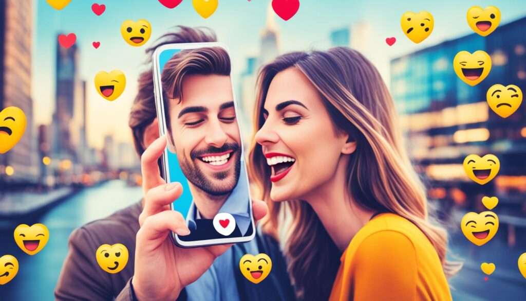 Eklige Anmachsprüche