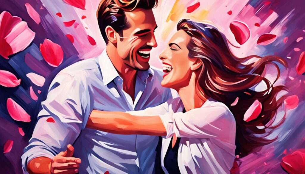 Erfolgreich flirten Erfolgreich flirten