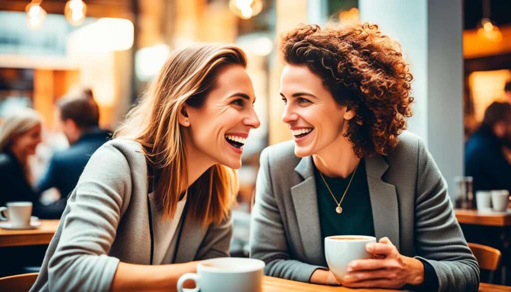 Erfolgreiche Kommunikation mit der Ex Freundin Erfolgreiche Kommunikation mit der Ex Freundin