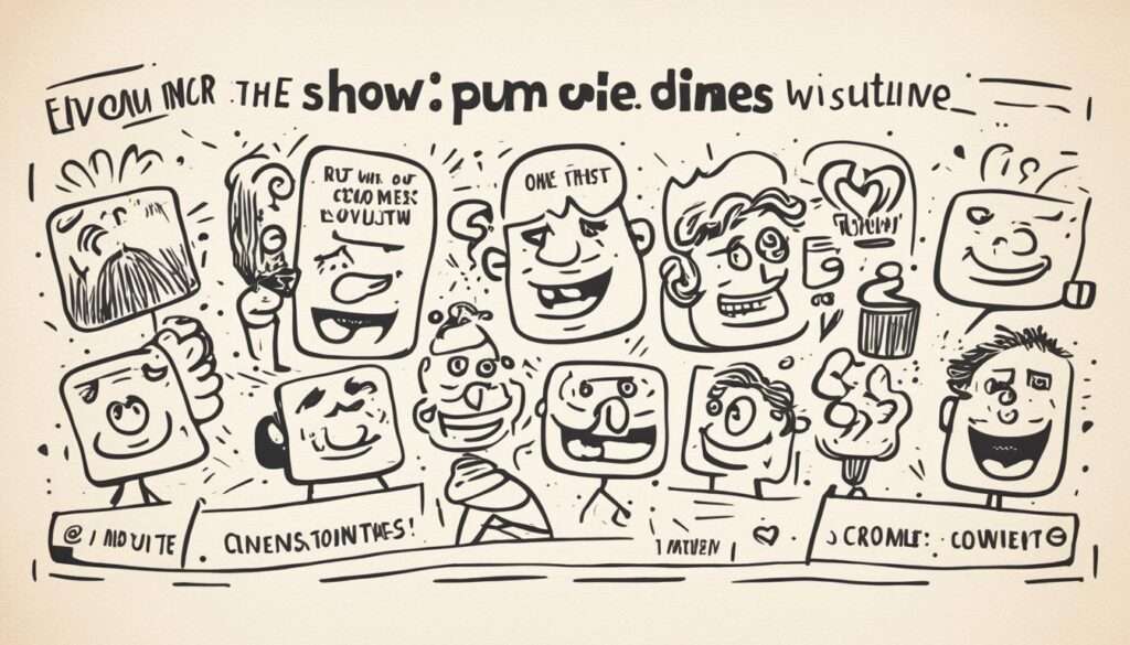 Evolution der Anmachsprüche Evolution der Anmachsprüche