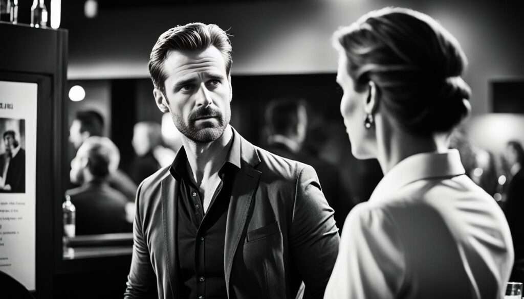 Fehler beim Flirten vermeiden Fehler beim Flirten vermeiden