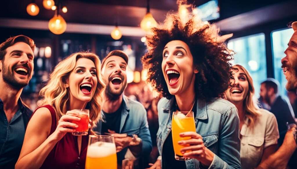 Flache Anmachsprüche