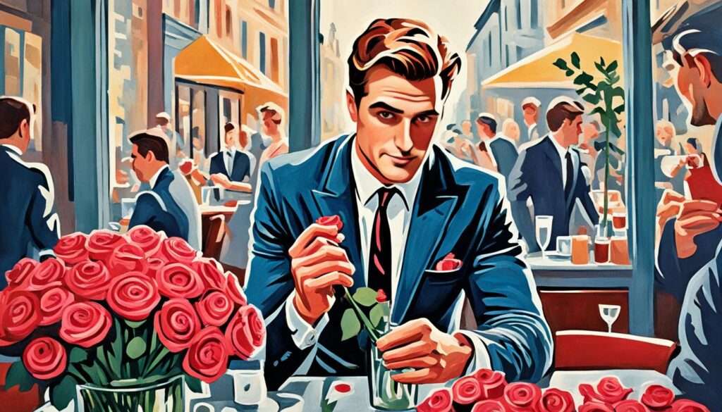 Flirttipps für Männer Flirttipps für Männer