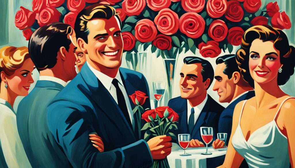 Flirttipps für Männer