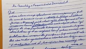 Formalen Brief schreiben - schritte und tipps zum erfolg