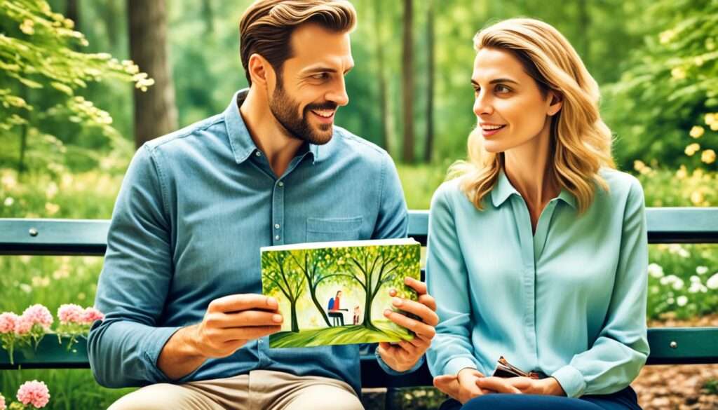 Freundschaft mit der Ex Freundin