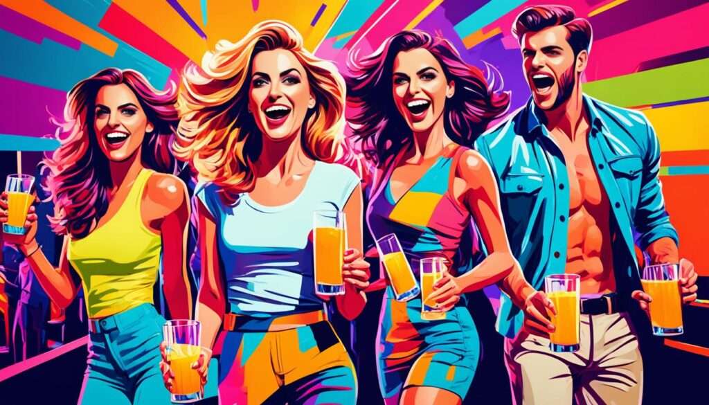 Gute Anmachsprüche für Mädchen an Jungs